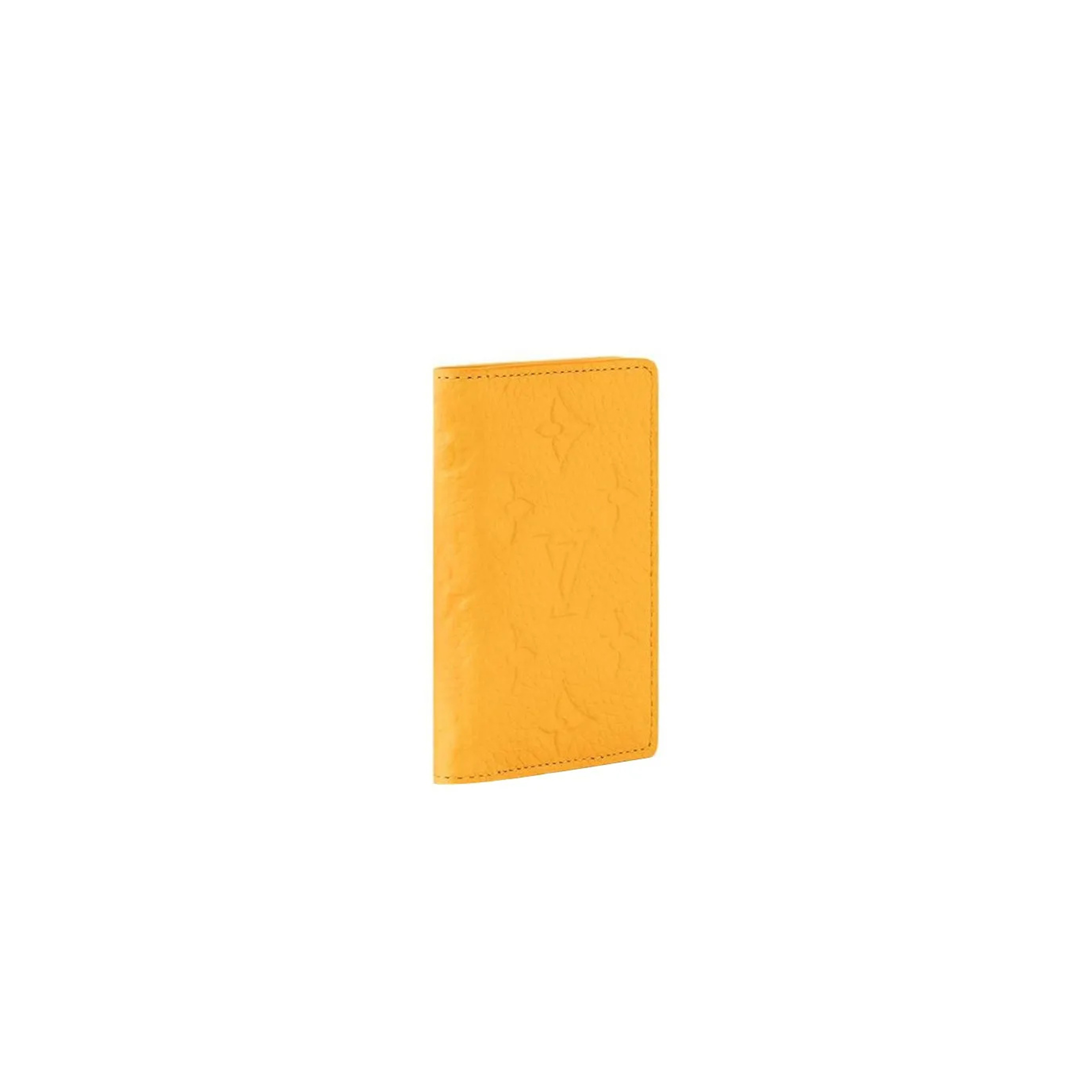 LOUIS VUITTON EMILY NOTEBOOK COVER PM GI1210 (15*10*2cm) LOUIS VUITTON EMILY NOTEBOOK COVER PM GI1210 (15*10*2cm)
